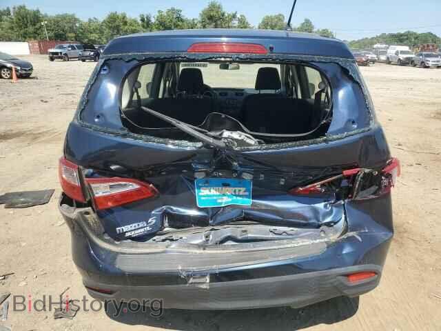 2015 MAZDA 5 - VIN: JM1CW2BL8F0183526 - Фото 6