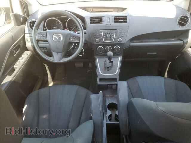 2015 MAZDA 5 - VIN: JM1CW2BL8F0183526 - Фото 8