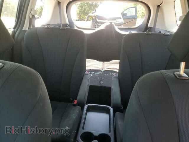 2015 MAZDA 5 - VIN: JM1CW2BL8F0183526 - Фото 10