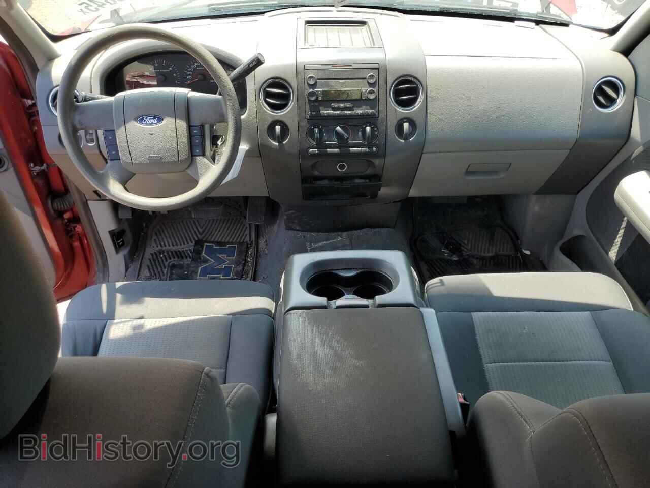 2007 FORD All Models - VIN: 1FTPX14V47FB46849 - Фото 8