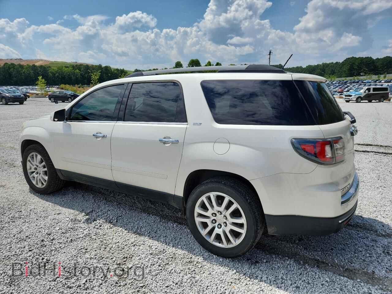 2015 GMC ACADIA - VIN: 1GKKVRKD5FJ288538 - Фото 2