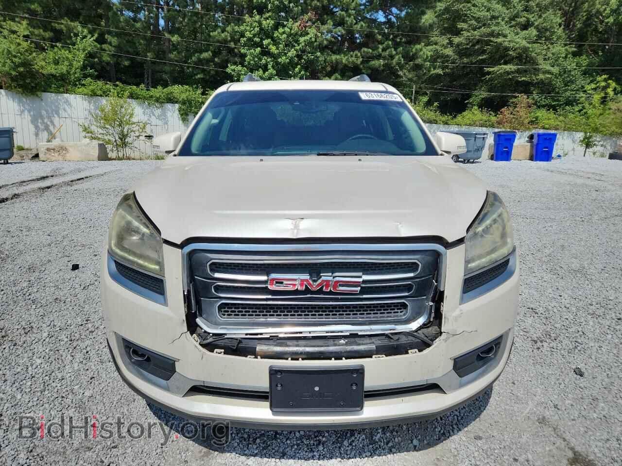 2015 GMC ACADIA - VIN: 1GKKVRKD5FJ288538 - Фото 5