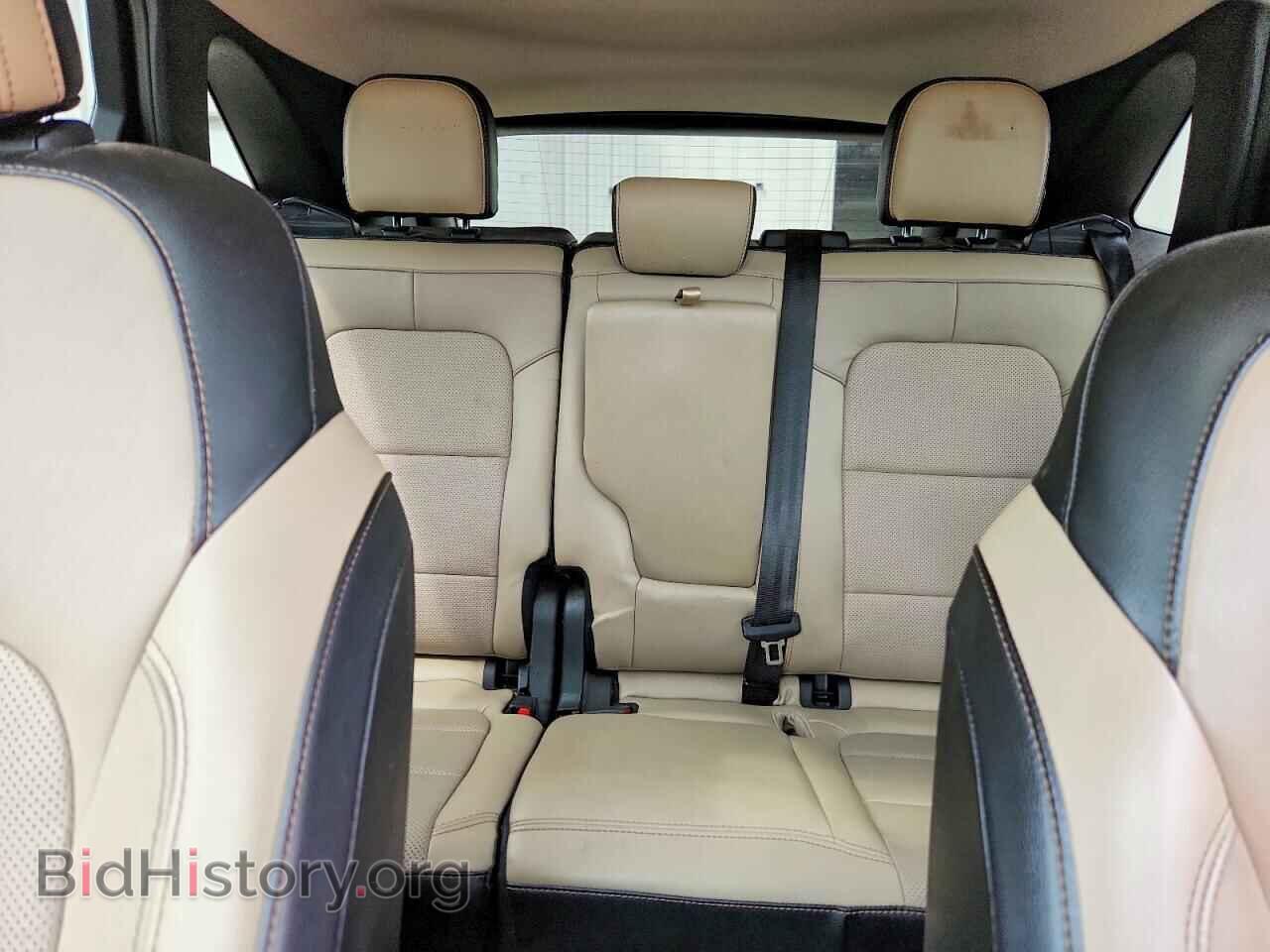 2020 FORD ESCAPE - VIN: 1FMCU9J92LUA40544 - Photo 10