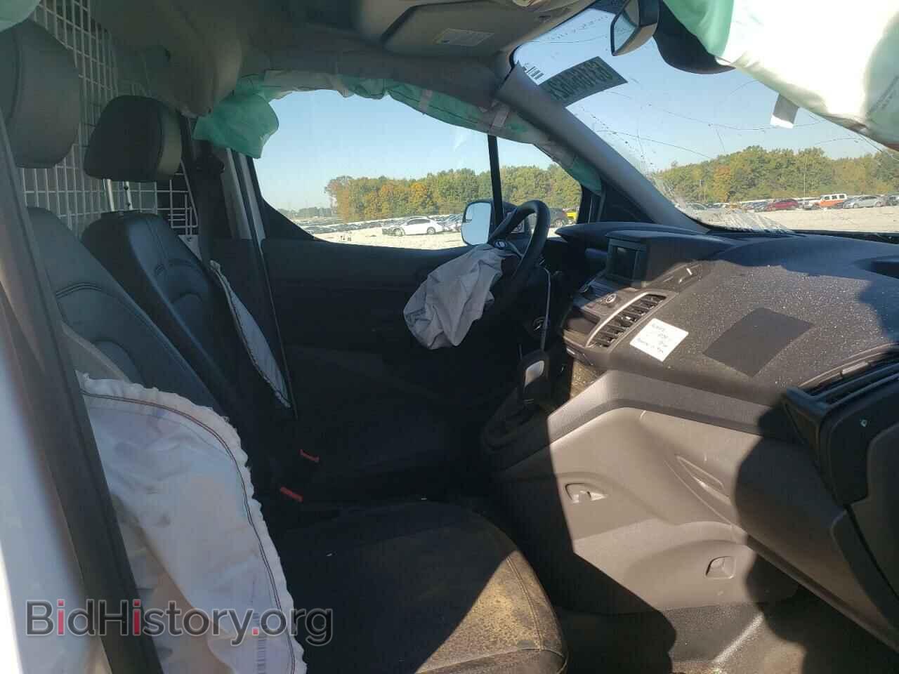 2022 FORD TRANSIT - VIN: NM0LS7S22N1513800 - Фото 5