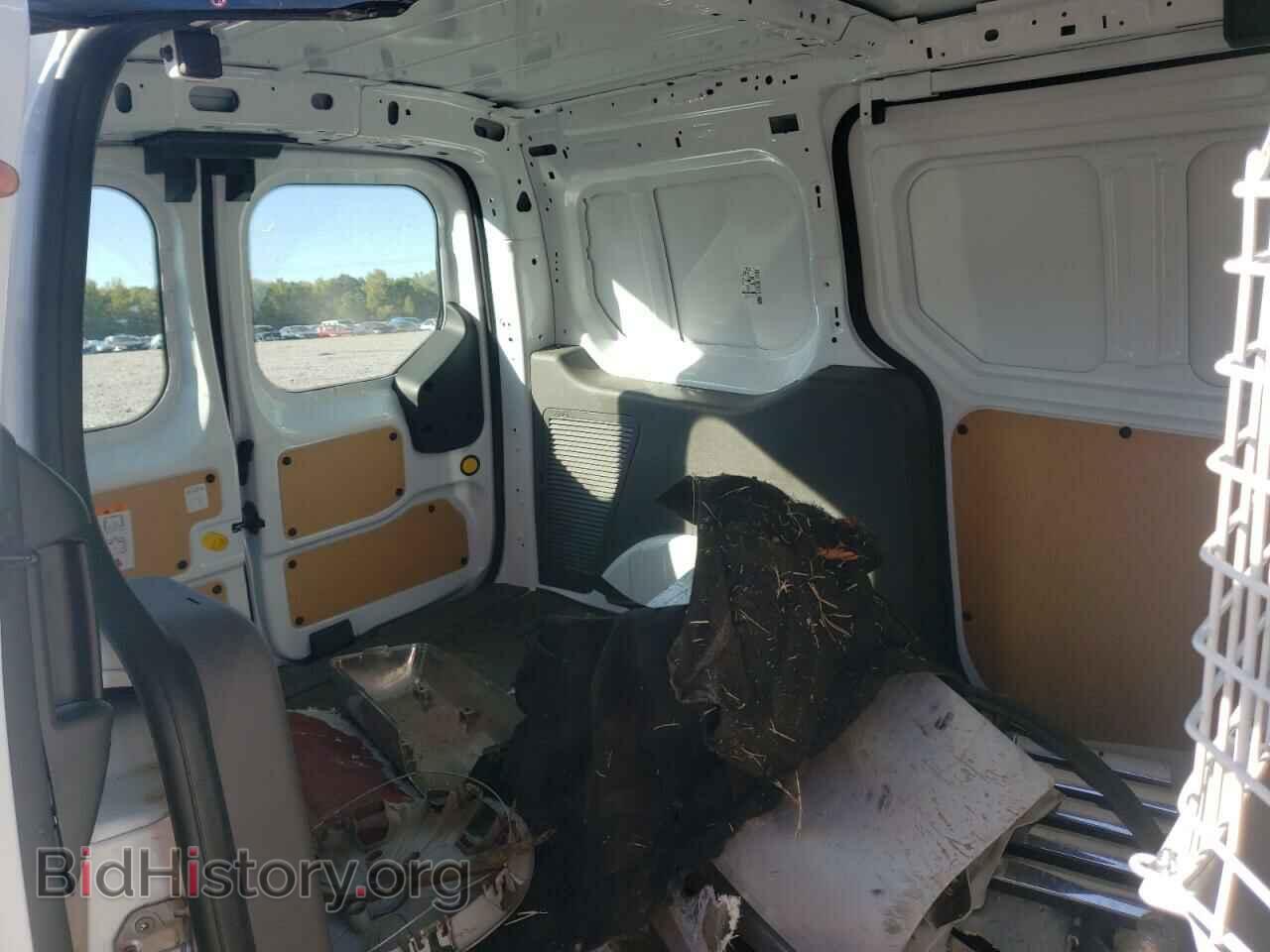 2022 FORD TRANSIT - VIN: NM0LS7S22N1513800 - Фото 6