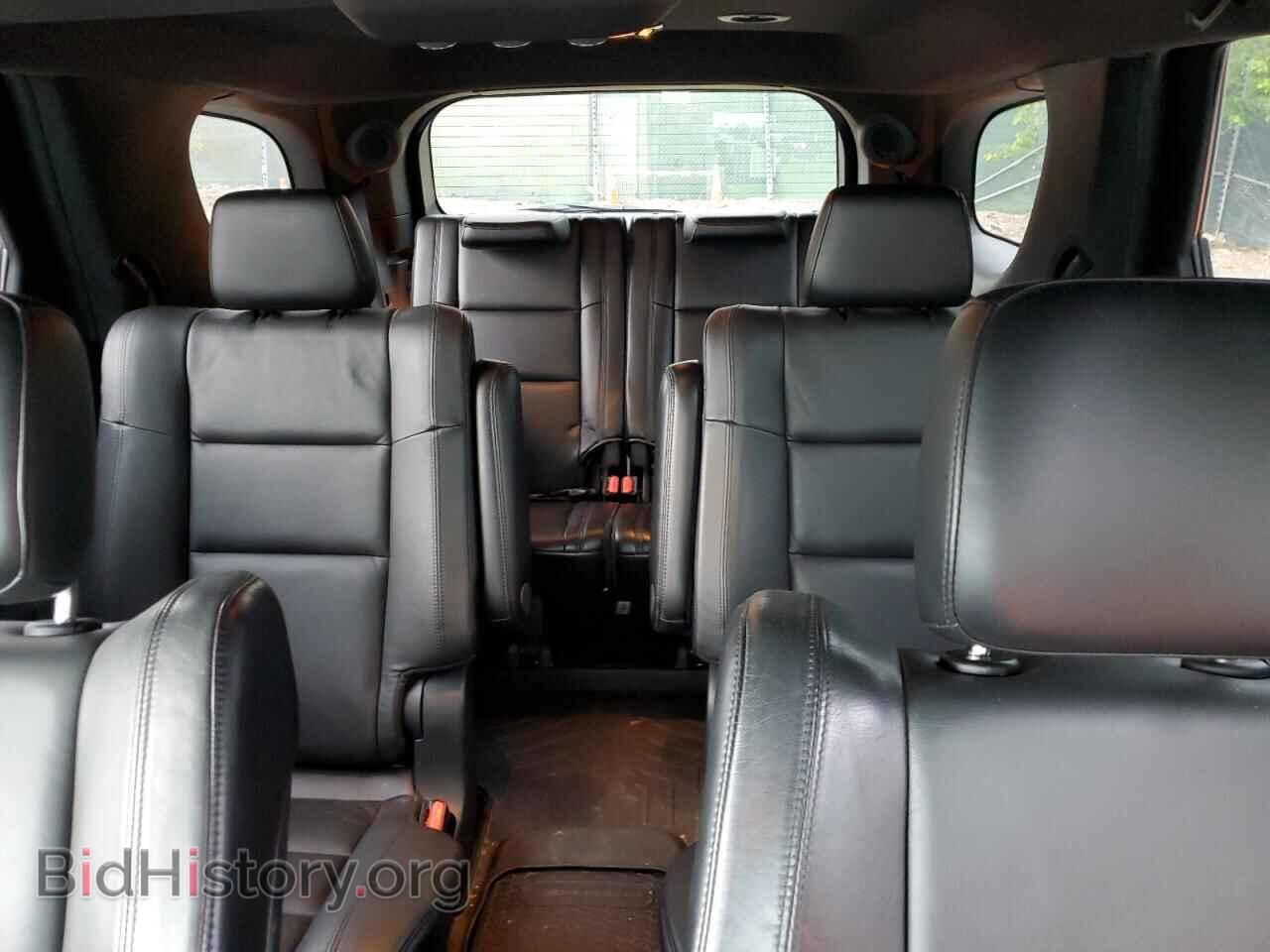 2019 DODGE DURANGO - VIN: 1C4RDJDG1KC852979 - Фото 10