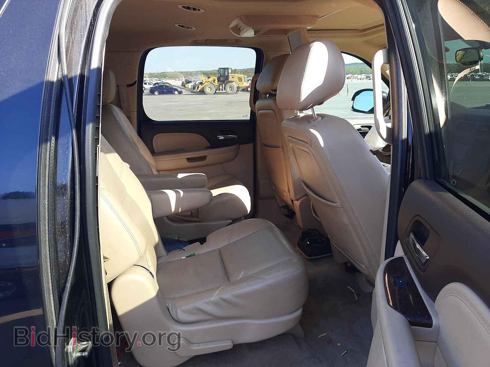2013 GMC YUKON - VIN: 1GKS1MEF0DR238883 - Фото 6