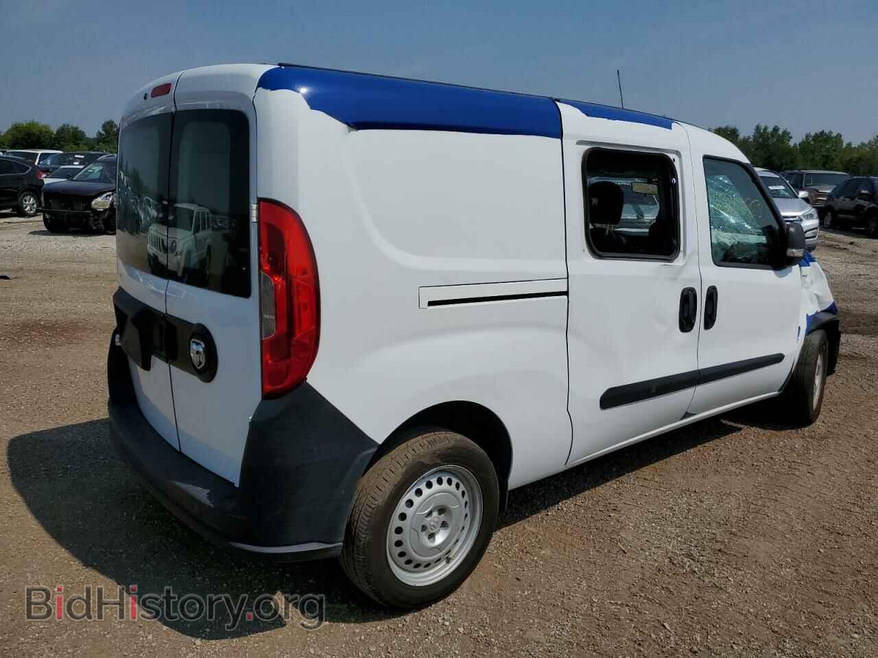 2018 RAM All Models - VIN: ZFBERFAB4J6H35521 - Photo 3