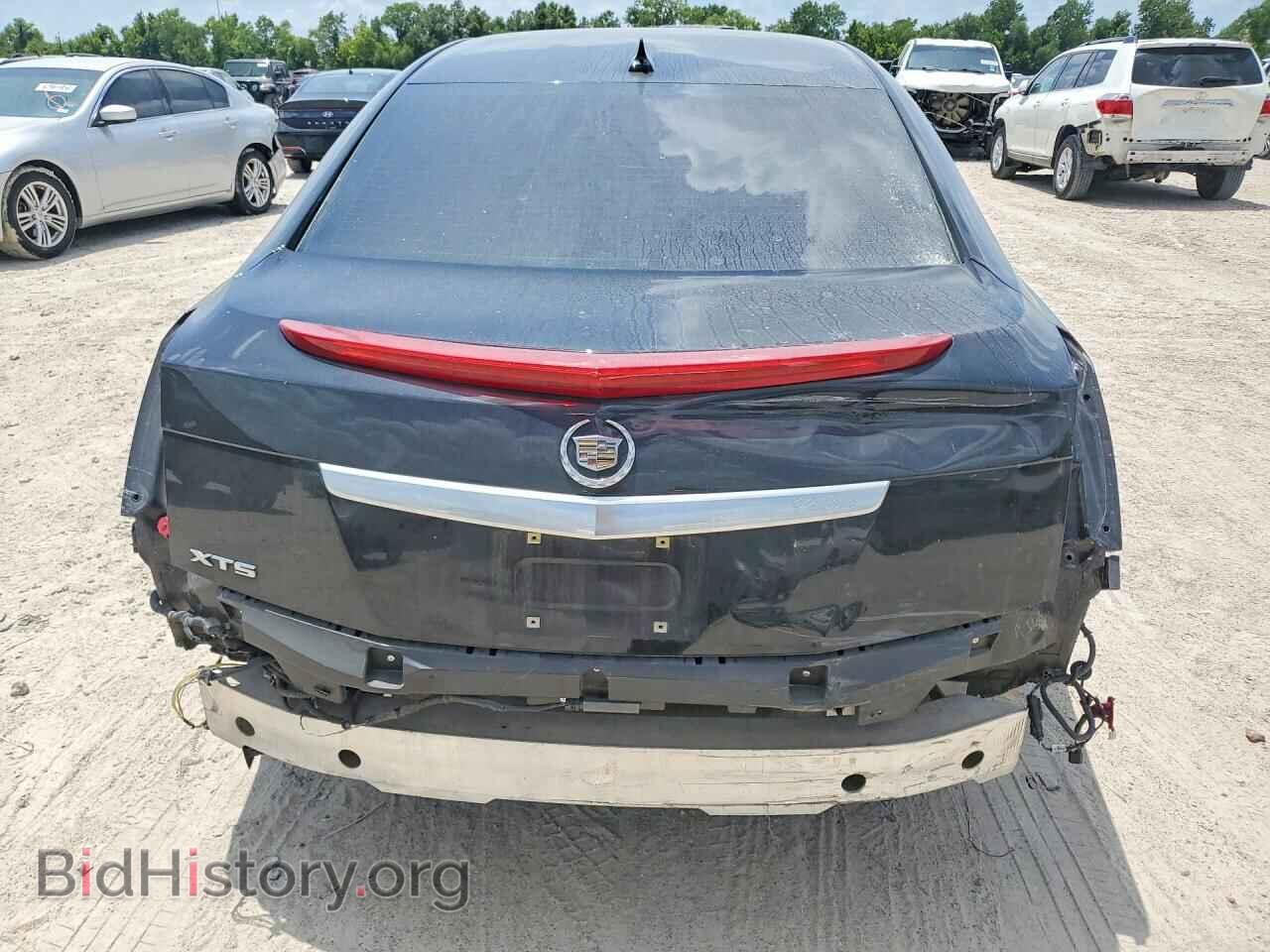 2013 CADILLAC XTS - VIN: 2G61N5S31D9146979 - Фото 6