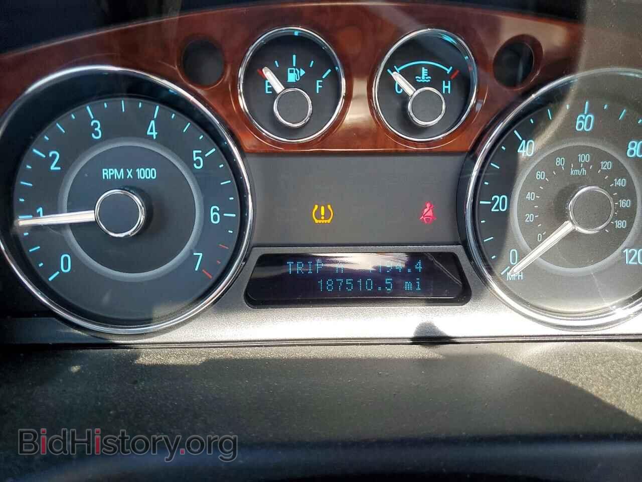 2009 FORD FLEX - VIN: 2FMEK63C69BA15134 - Фото 9