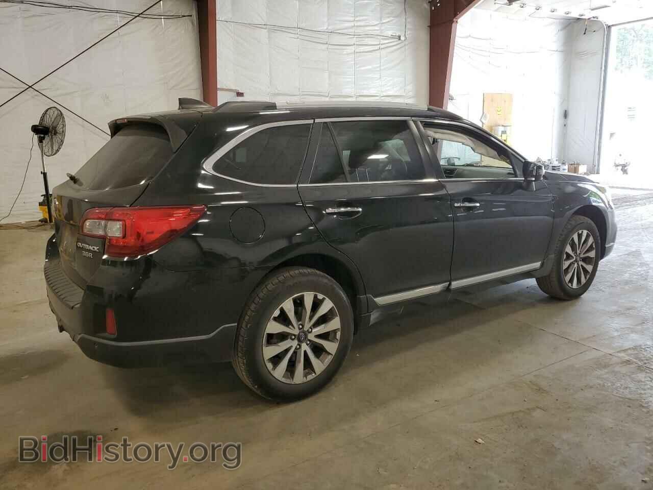 2017 SUBARU OUTBACK - VIN: 4S4BSETC9H3418326 - Фото 3