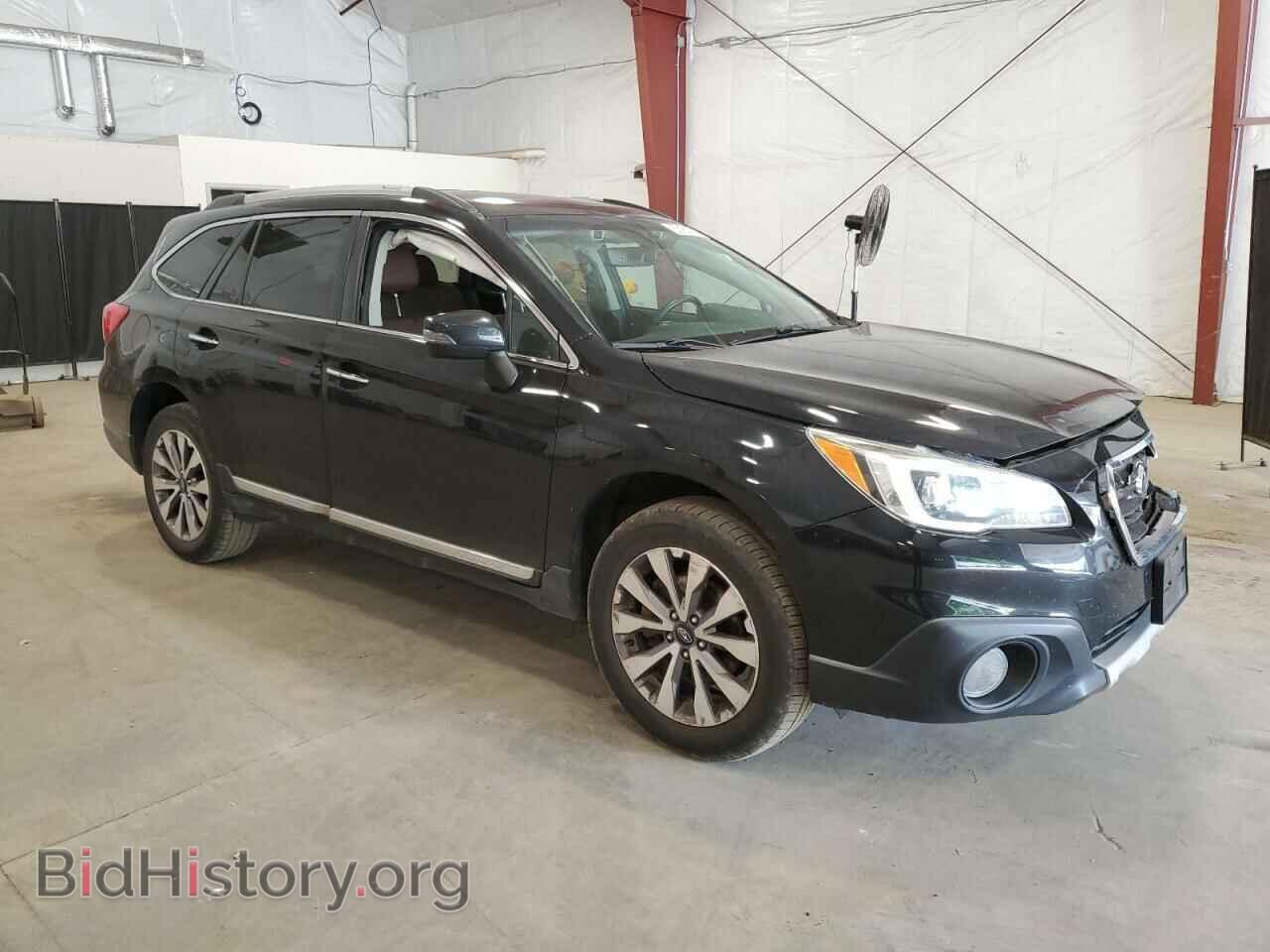 2017 SUBARU OUTBACK - VIN: 4S4BSETC9H3418326 - Фото 4