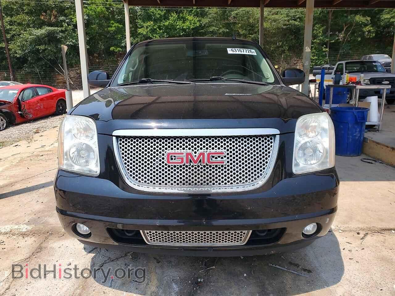 2013 GMC YUKON - VIN: 1GKS2EEFXDR104093 - Photo 5
