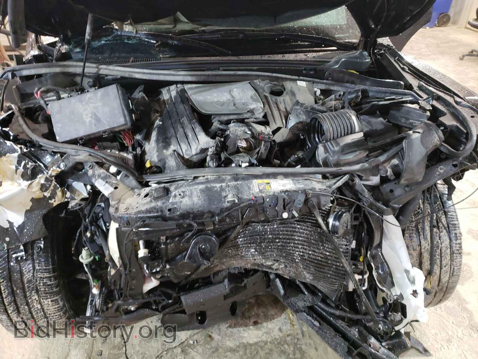 2015 DODGE DURANGO - VIN: 1C4SDJCTXFC784798 - Фото 7