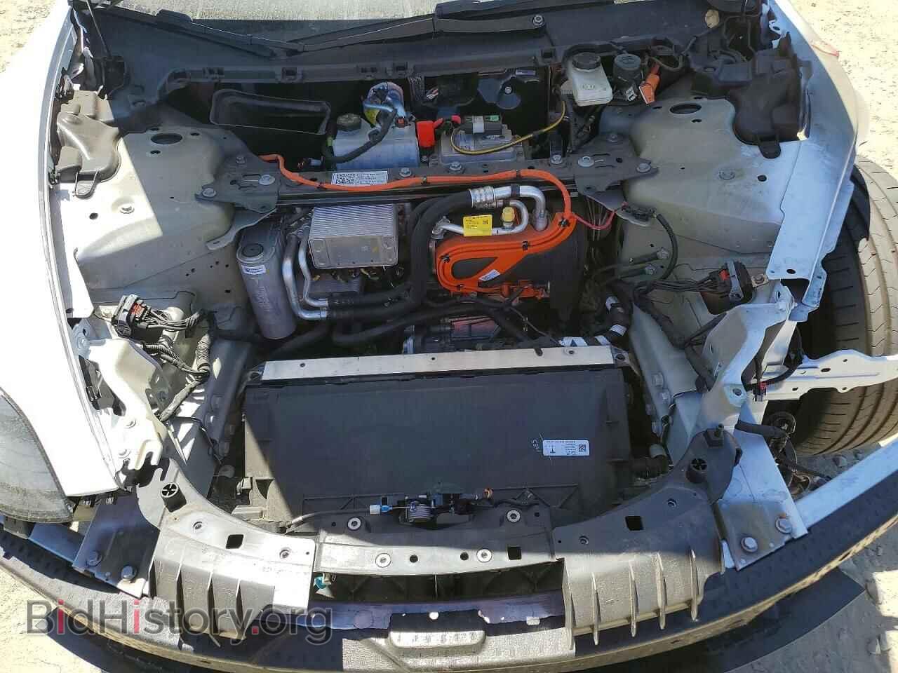 2023 TESLA MODEL 3 - VIN: 5YJ3E1EC0PF583690 - Photo 11