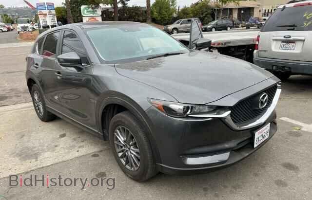 Photo JM3KFACL4K0695287 - MAZDA CX-5 2019