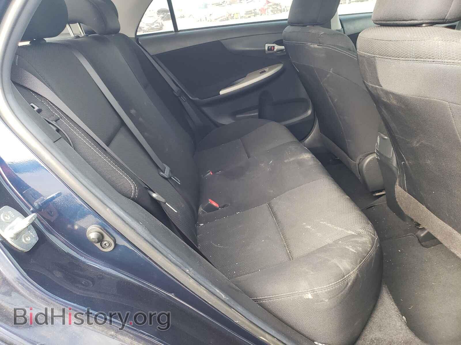 2013 TOYOTA COROLLA - VIN: 5YFBU4EE1DP193991 - Photo 6