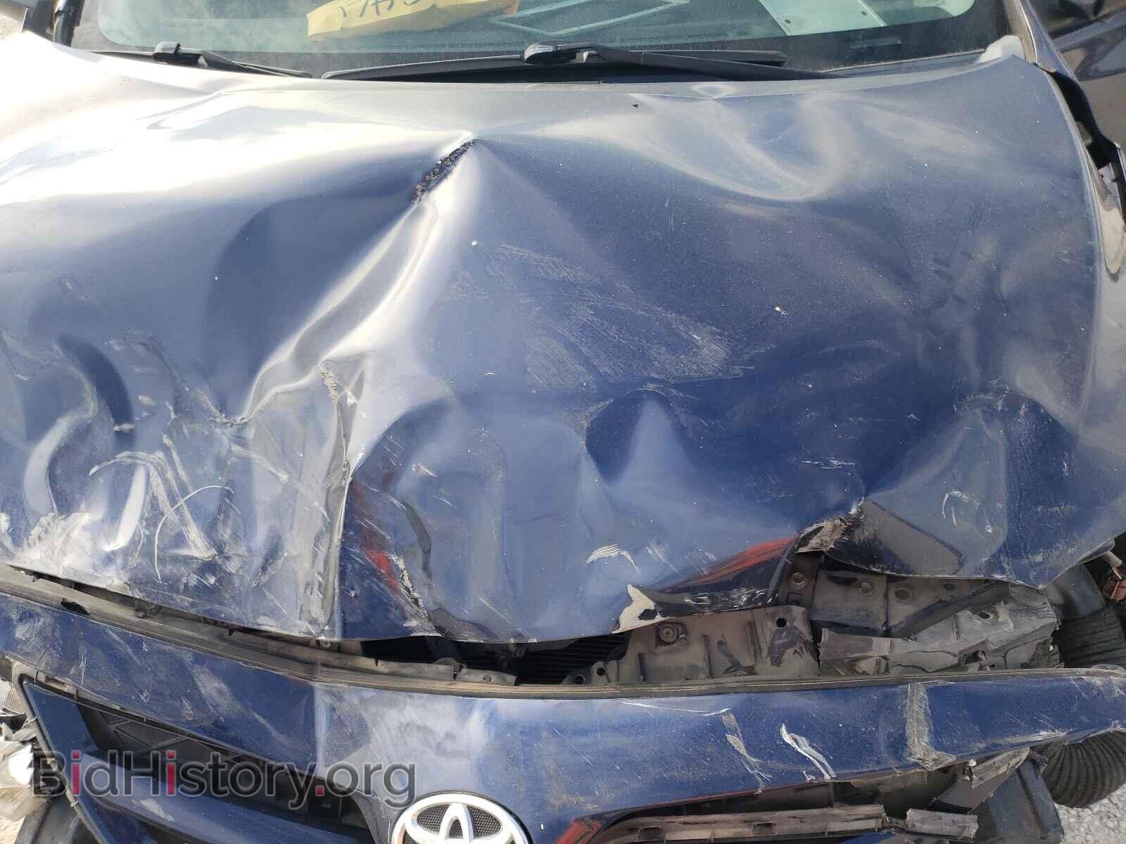 2013 TOYOTA COROLLA - VIN: 5YFBU4EE1DP193991 - Photo 7