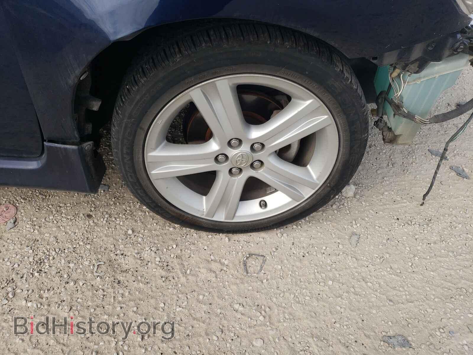 2013 TOYOTA COROLLA - VIN: 5YFBU4EE1DP193991 - Photo 9