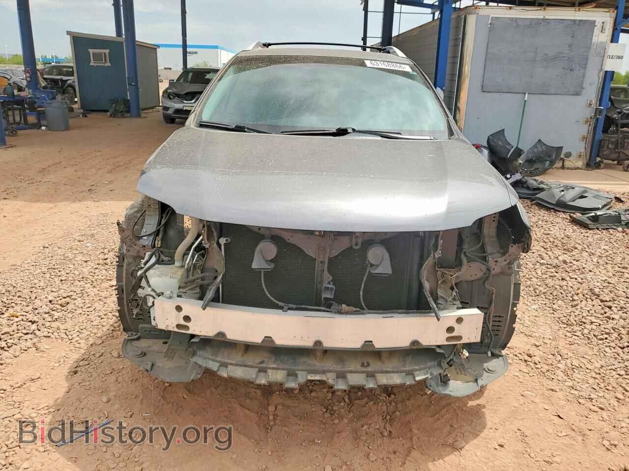 2015 LEXUS RX350 - VIN: 2T2ZK1BA4FC200385 - Photo 5
