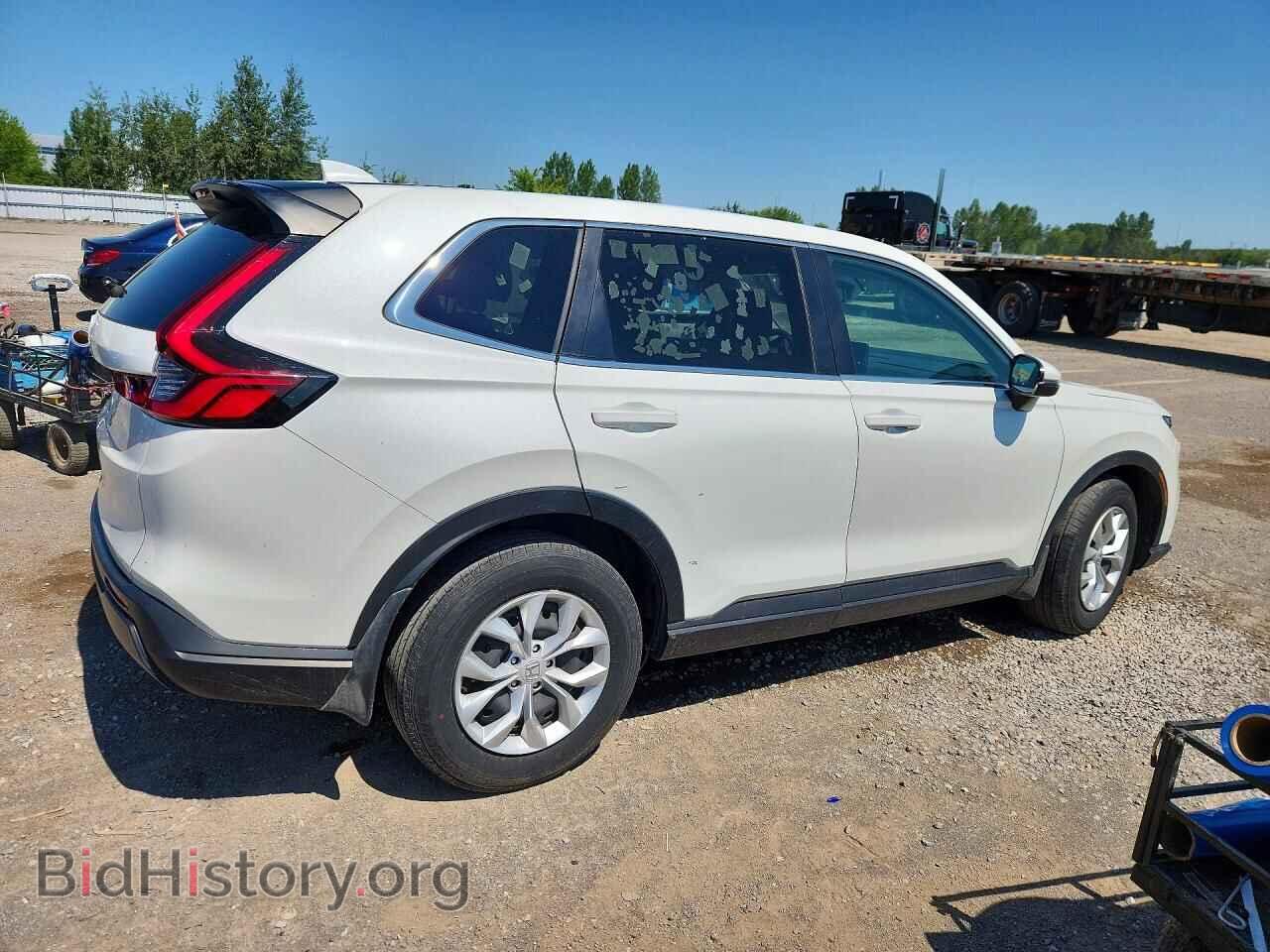 2023 HONDA CRV - VIN: 2HKRS4H24PH111551 - Фото 3