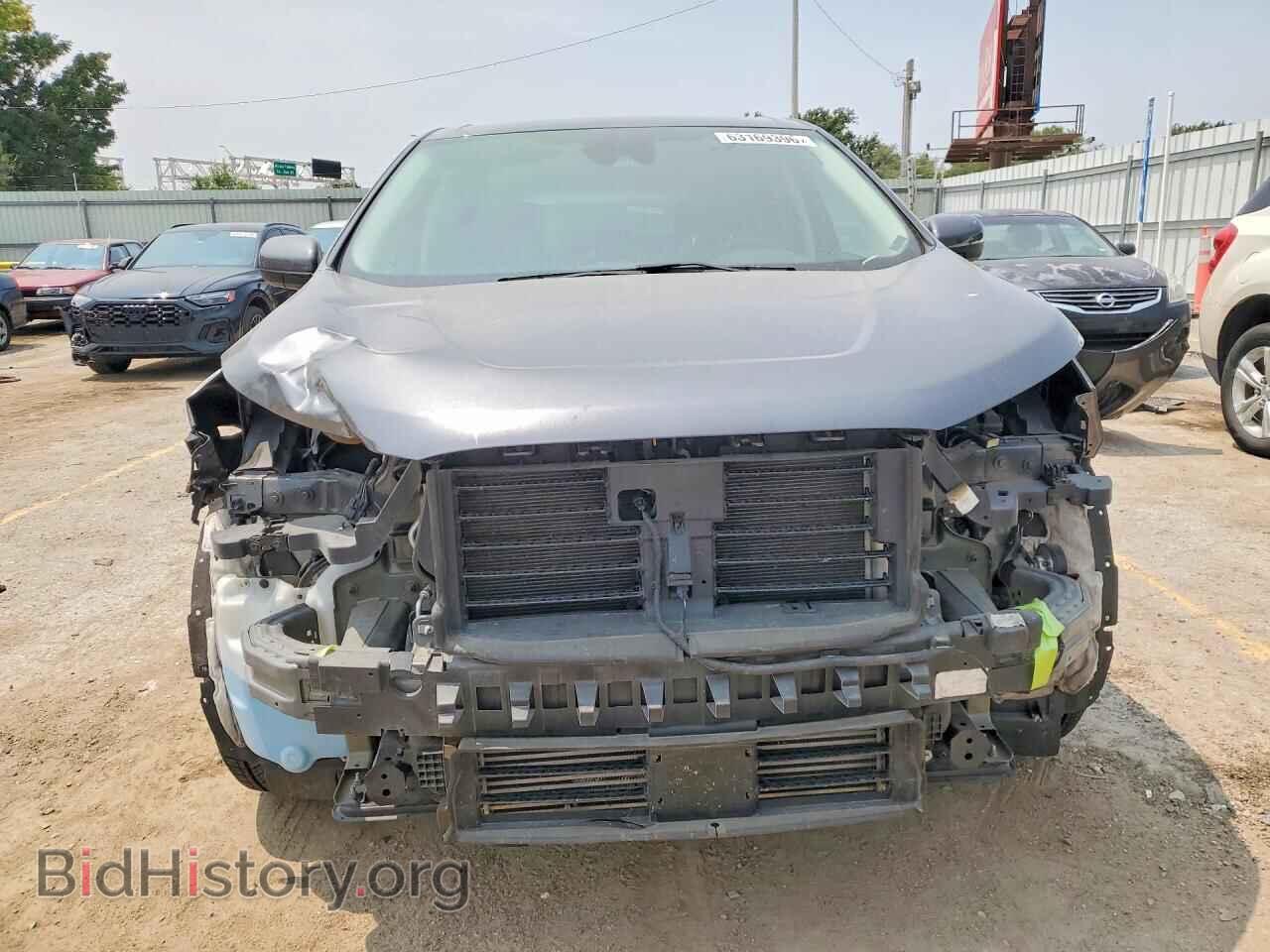 2024 FORD EDGE - VIN: 2FMPK4J92RBA93771 - Photo 5