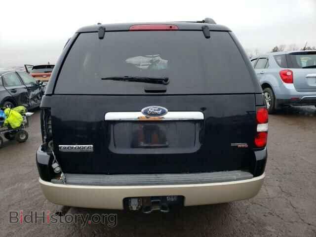 2007 Ford EXPLORER (VIN 1FMEU74E17UA58769) — фото 6 из 12