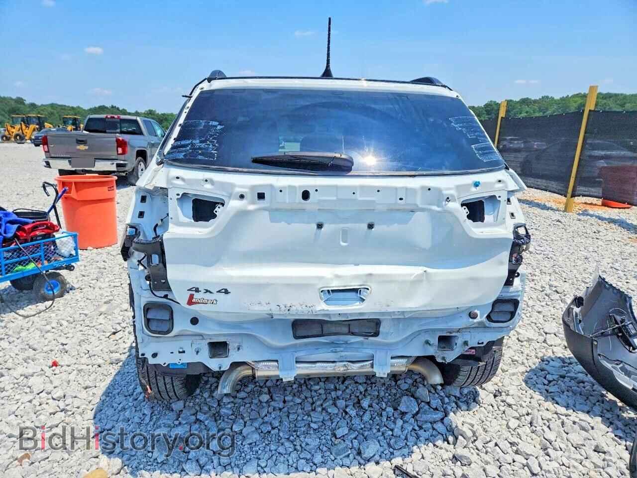 2024 JEEP COMPASS - VIN: 3C4NJDBN1RT600075 - Photo 6