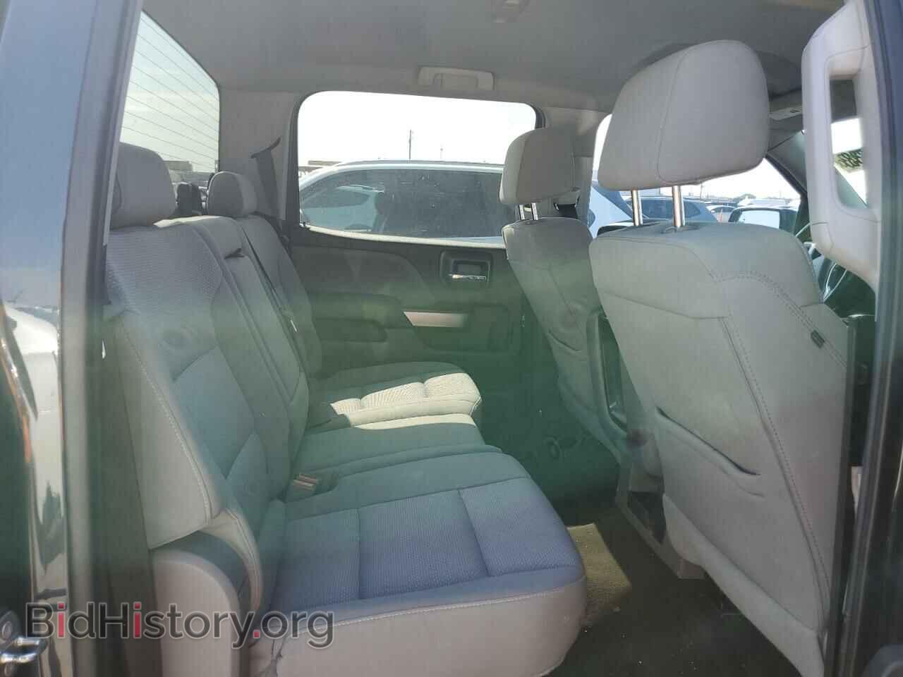 2018 CHEVROLET ALL Models - VIN: 3GCPCREC1JG183144 - Фото 10