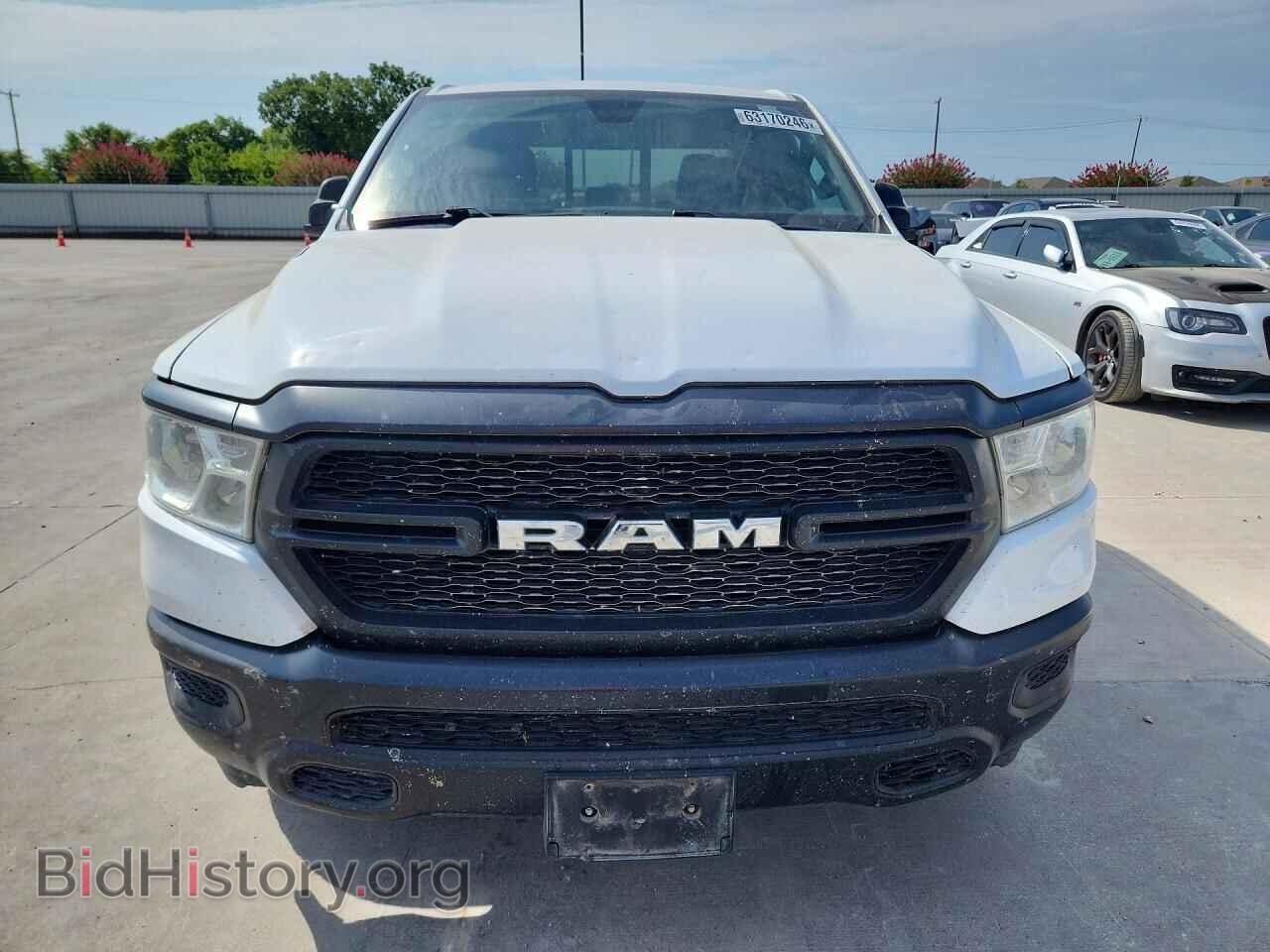 2022 RAM 1500 - VIN: 1C6SRFCT0NN417188 - Фото 5