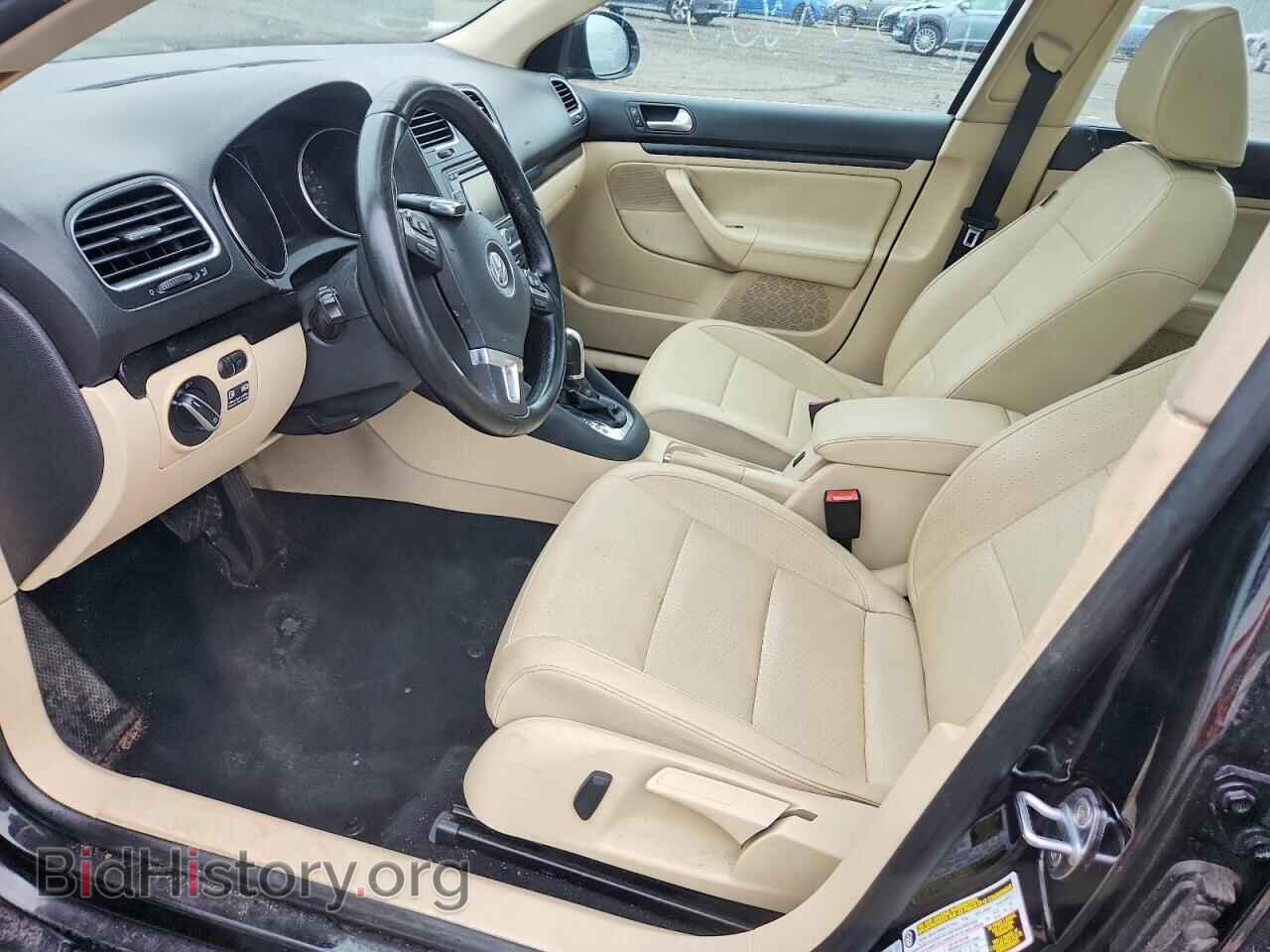 2012 VOLKSWAGEN JETTA - VIN: 3VWPL7AJ4CM710040 - Photo 7