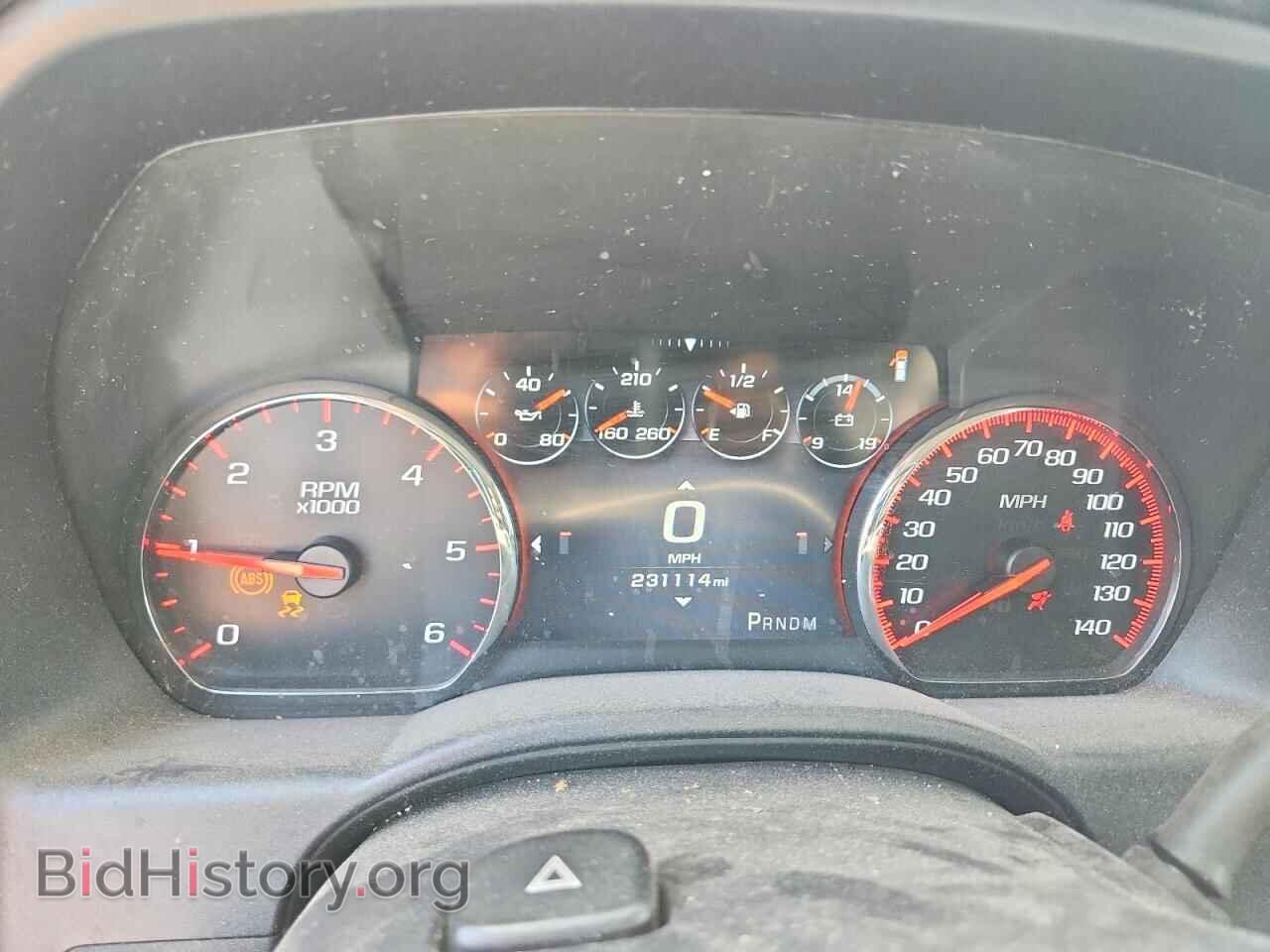 2016 GMC SIERRA - VIN: 3GTU2PEC2GG233794 - Фото 9