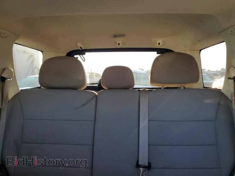 2010 Ford ESCAPE (VIN 1FMCU0D77AKD09491) — фото 10 из 15
