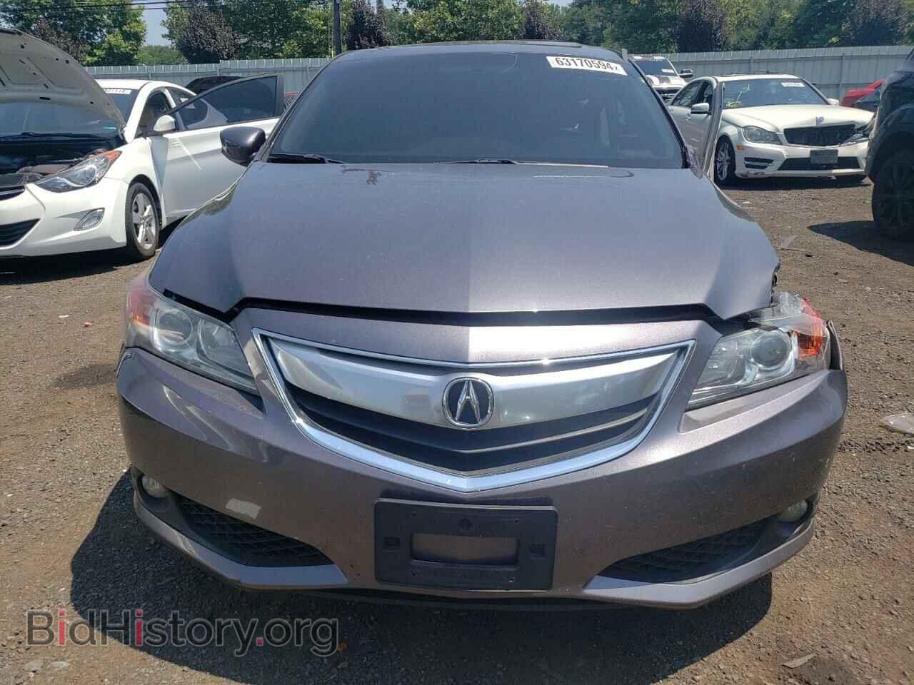 2015 ACURA ILX - VIN: 19VDE1F51FE005695 - Фото 5