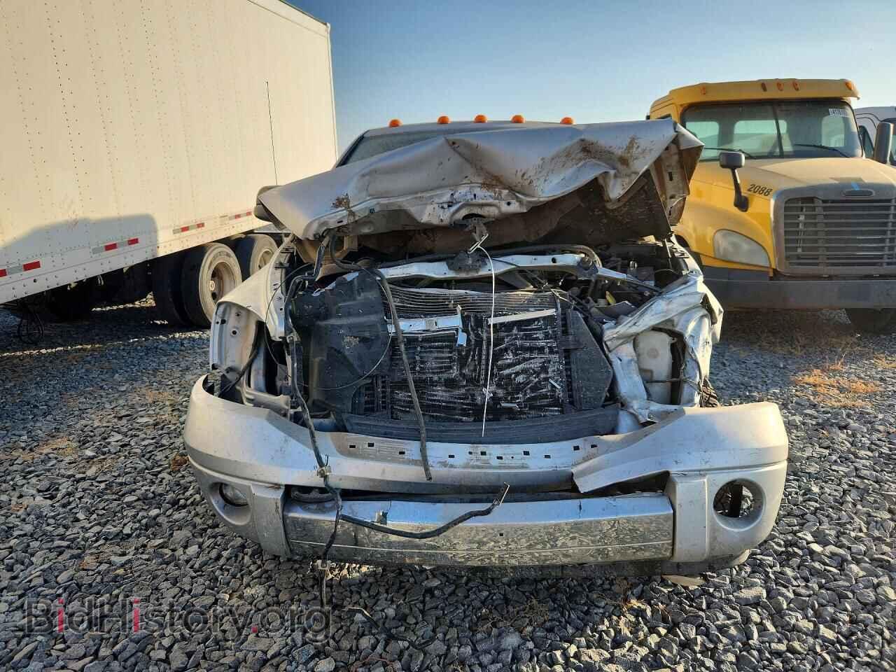 2007 DODGE RAM 3500 - VIN: 3D7MX48A77G807256 - Photo 5