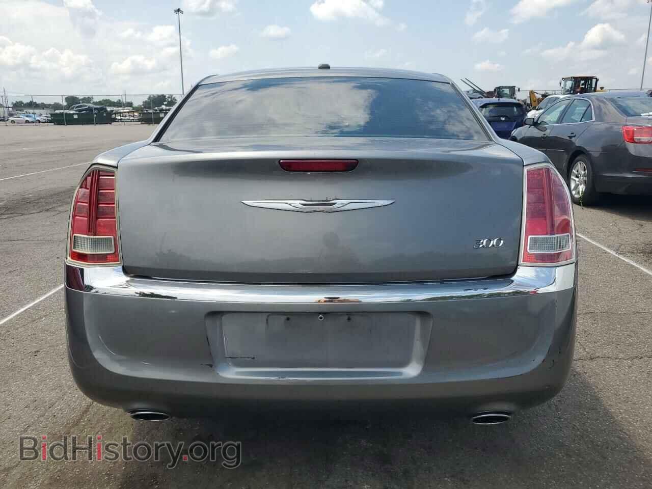 2012 CHRYSLER 300 - VIN: 2C3CCAAG0CH228963 - Фото 6