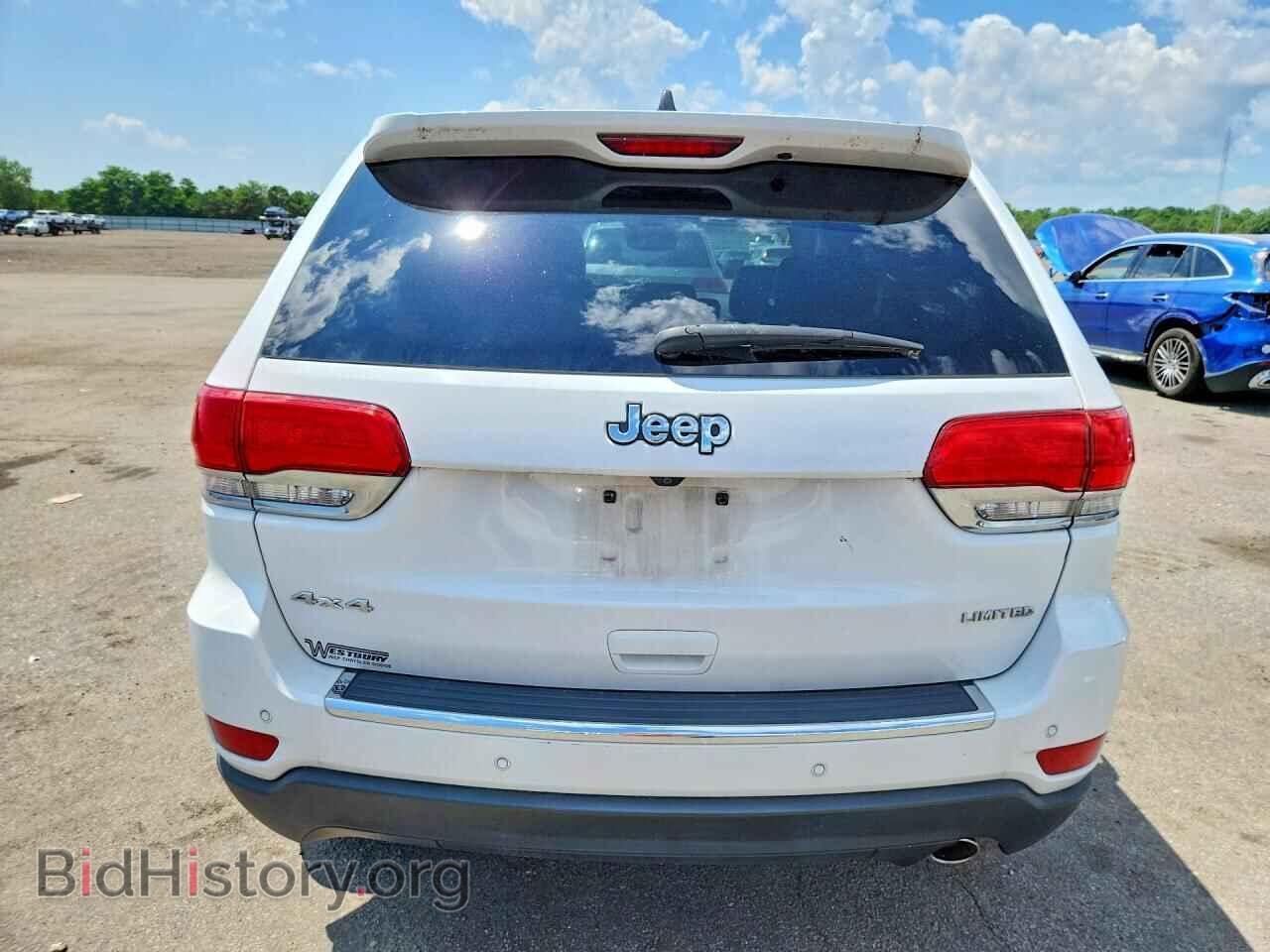 2019 JEEP CHEROKEE - VIN: 1C4RJFBG4KC595941 - Фото 6