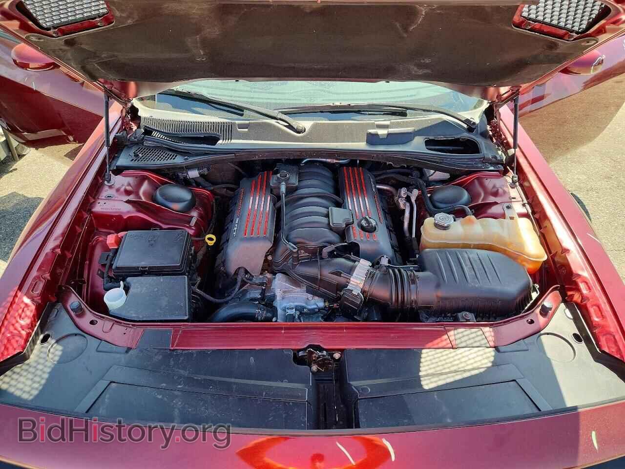 2020 DODGE CHALLENGER - VIN: 2C3CDZFJ3LH235826 - Фото 11