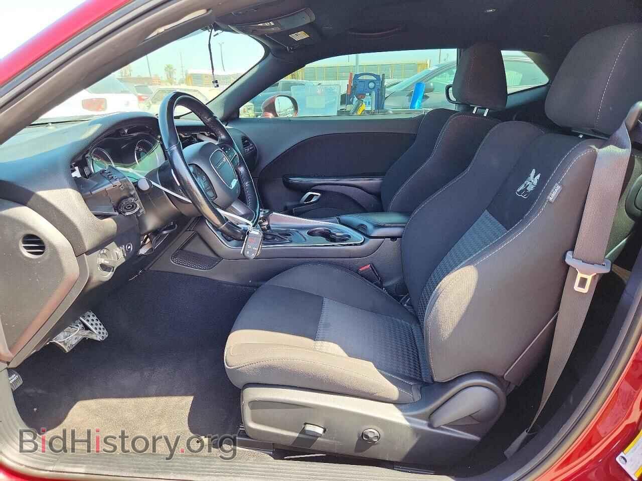 2020 DODGE CHALLENGER - VIN: 2C3CDZFJ3LH235826 - Фото 7
