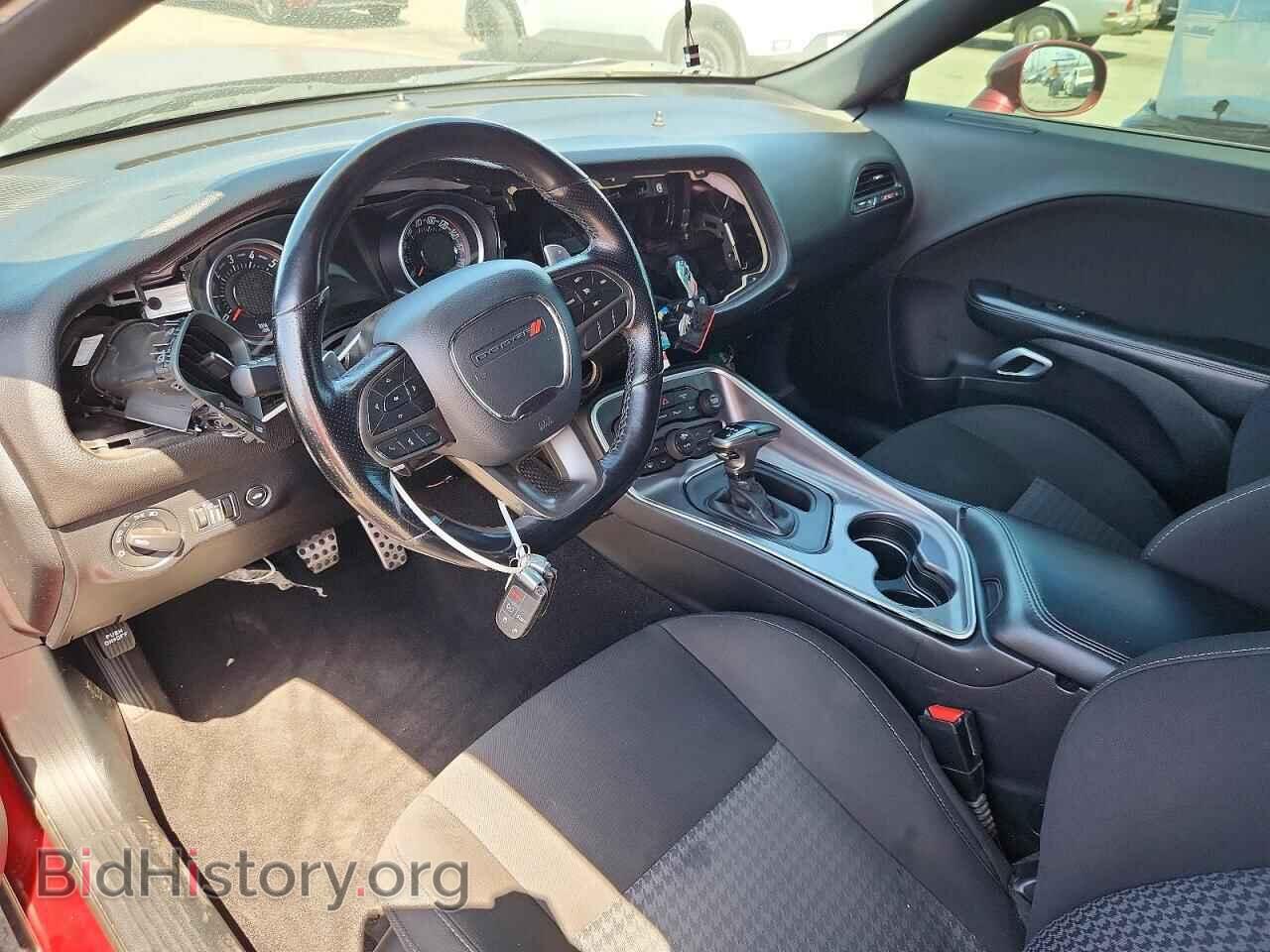 2020 DODGE CHALLENGER - VIN: 2C3CDZFJ3LH235826 - Фото 8