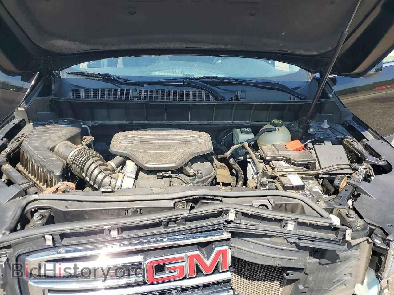 2017 GMC ACADIA - VIN: 1GKKNLLS7HZ242563 - Photo 11