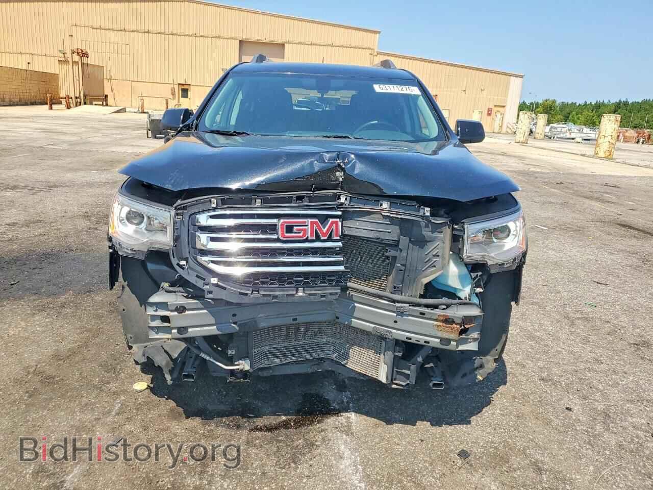 2017 GMC ACADIA - VIN: 1GKKNLLS7HZ242563 - Photo 5