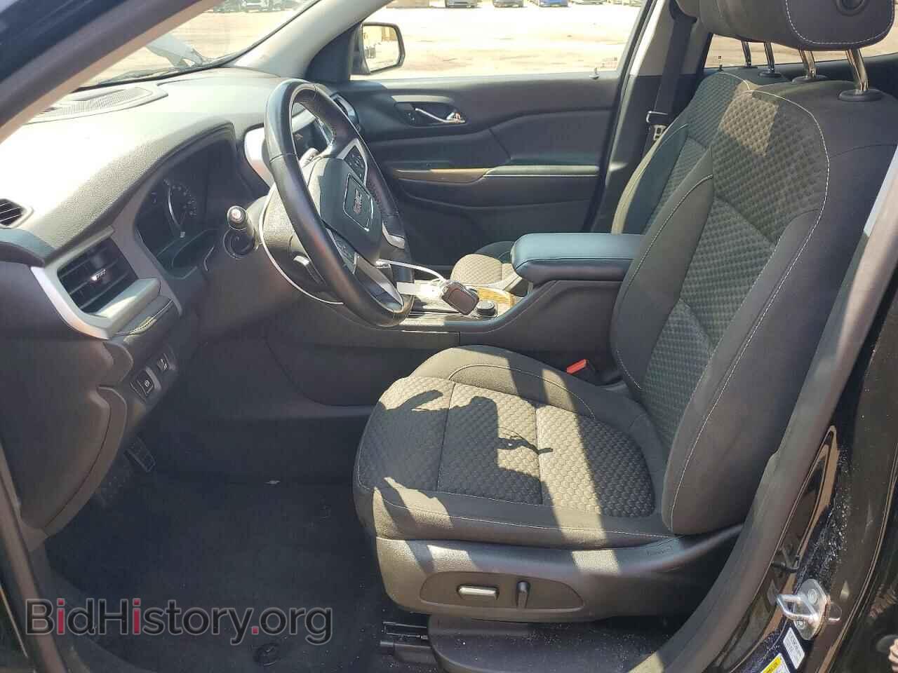2017 GMC ACADIA - VIN: 1GKKNLLS7HZ242563 - Photo 7