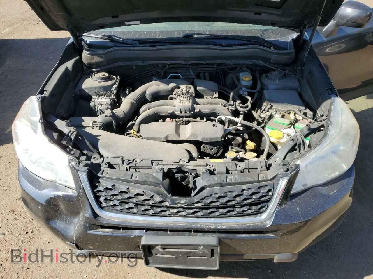2014 SUBARU FORESTER - VIN: JF2SJAEC7EH501749 - Photo 7