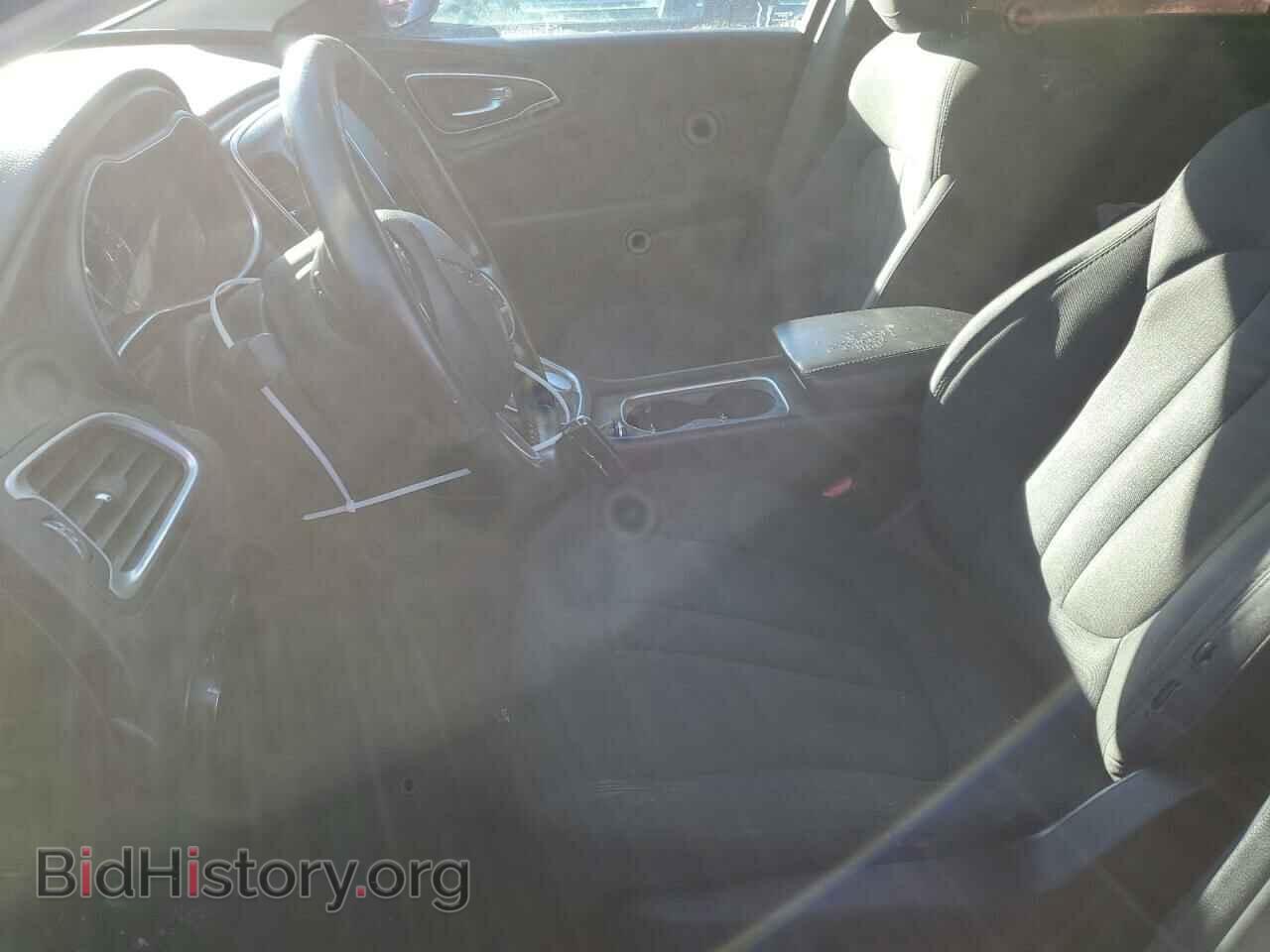 2015 CHRYSLER 200 - VIN: 1C3CCCAB9FN690627 - Фото 7