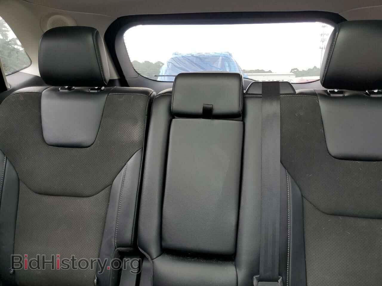 2018 FORD EDGE - VIN: 2FMPK4AP7JBB27612 - Фото 10