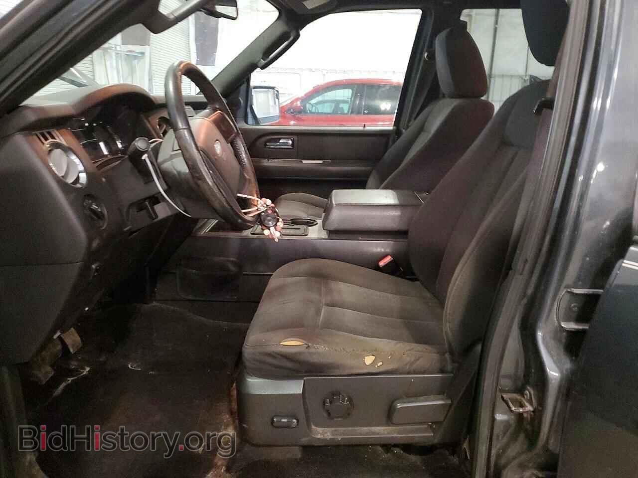 2009 FORD EXPEDITION - VIN: 1FMFU16519LA04234 - Photo 7