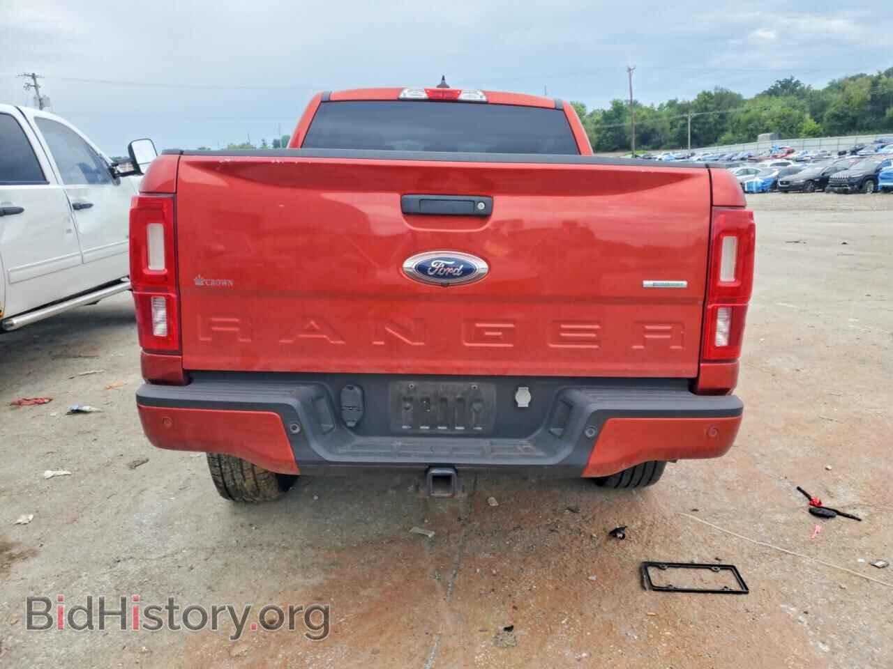 2019 FORD RANGER - VIN: 1FTER4FH3KLA25833 - Photo 6