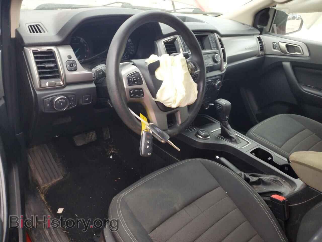 2019 FORD RANGER - VIN: 1FTER4FH3KLA25833 - Photo 8