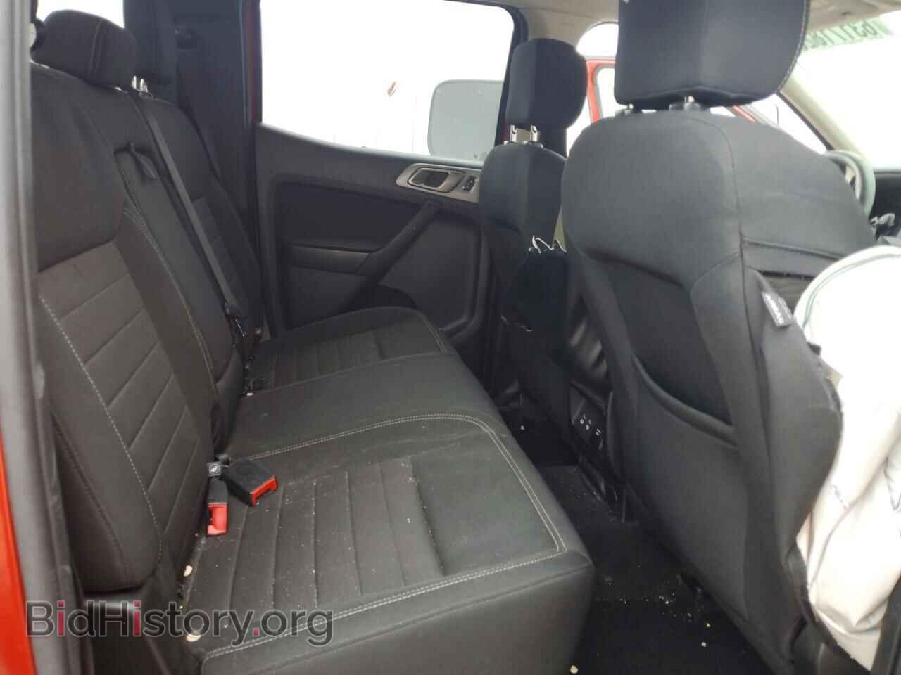 2019 FORD RANGER - VIN: 1FTER4FH3KLA25833 - Photo 10
